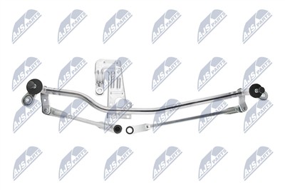 NTY EMW-FT-001 EAN: 5902048870322.