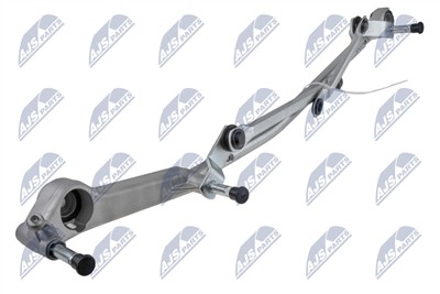 NTY EMW-ME-007 EAN: 5902048330673.