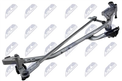 NTY EMW-ME-011 EAN: 5902048323880.