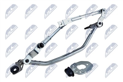 NTY EMW-PE-000 EAN: 5902048145420.