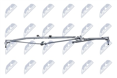 NTY EMW-PL-004 EAN: 5902048119438.