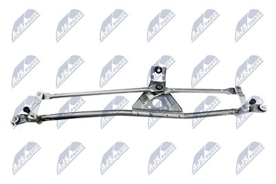 NTY EMW-VW-001 EAN: 5902048047199.