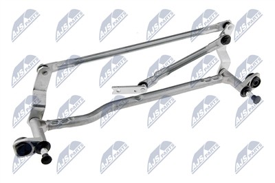 NTY EMW-VW-003 EAN: 5902048870261.