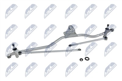NTY EMW-VW-009 EAN: 5902048047311.