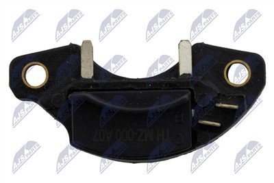 NTY EMZ-MZ-000 EAN: 5902048312341.