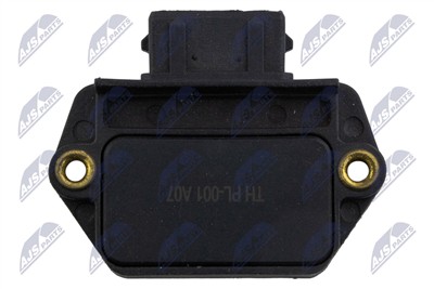 NTY EMZ-PL-001 EAN: 5902048312495.