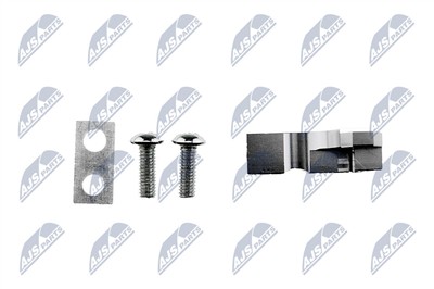 NTY ENK-VW-003 EAN: 5902048044150.