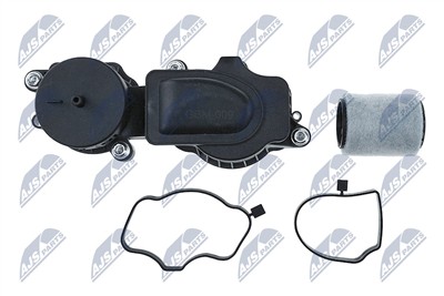 NTY EPCV-BM-009 EAN: 5902048922427.