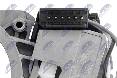 NTY EPE-ME-007 EAN: 5902048251596.