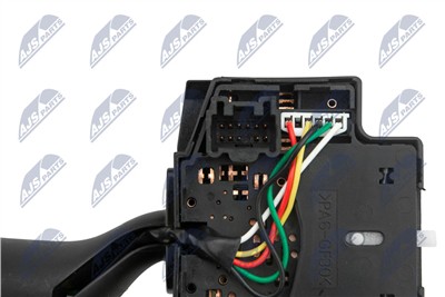 NTY EPE-MZ-001 EAN: 5902048293145.