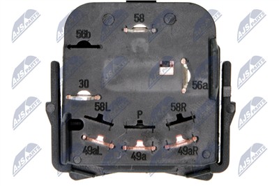 NTY EPE-PL-000 EAN: 5902048896650.