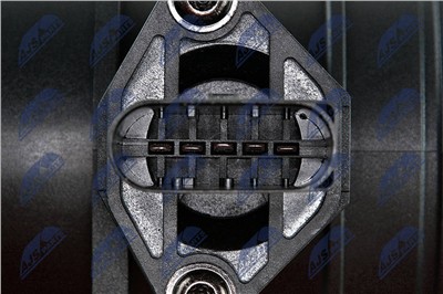 NTY EPP-CH-001 EAN: 5902048057303.