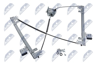 NTY EPS-AR-002 EAN: 5902048009982.