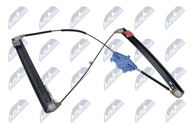 NTY EPS-AU-002 EAN: 5902048062444.