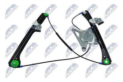 NTY EPS-AU-007 EAN: 5902048010124.