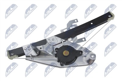 NTY EPS-AU-013 EAN: 5902048010193.