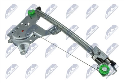 NTY EPS-AU-018 EAN: 5902048157072.