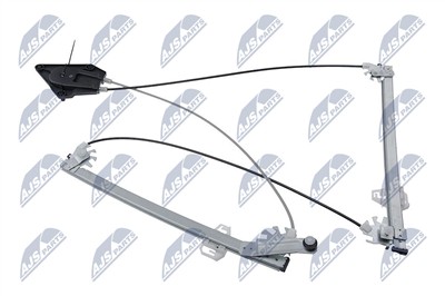 NTY EPS-AU-032 EAN: 5902048011145.