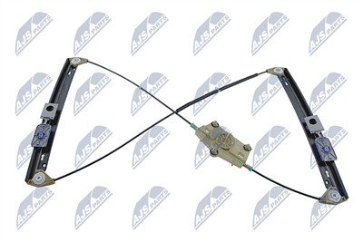 NTY EPS-AU-047 EAN: 5902048100467.