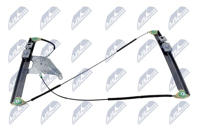 NTY EPS-AU-050 EAN: 5902048113337.