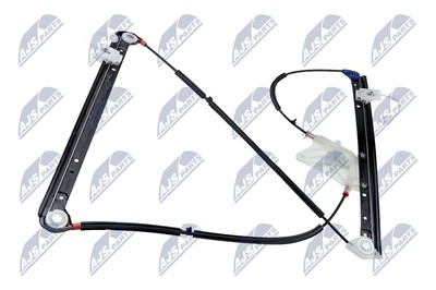 NTY EPS-AU-051 EAN: 5902048113344.