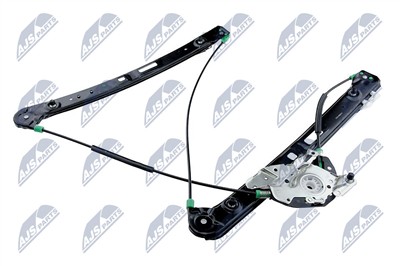 NTY EPS-BM-002 EAN: 5902048011534.