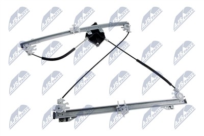 NTY EPS-BM-017 EAN: 5902048012838.