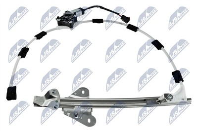 NTY EPS-CH-002 EAN: 5902048061096.