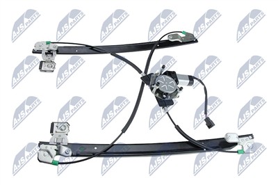 NTY EPS-CH-017S EAN: 5902048014528.