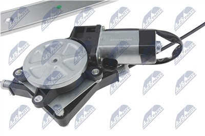 NTY EPS-CH-022S EAN: 5902048014603.