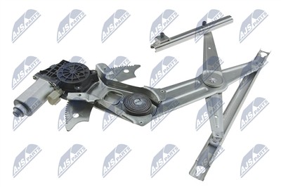 NTY EPS-CH-025S EAN: 5902048014689.