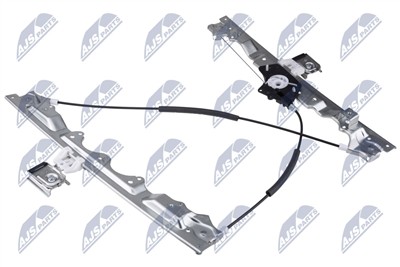 NTY EPS-CH-042 EAN: 5902048224668.