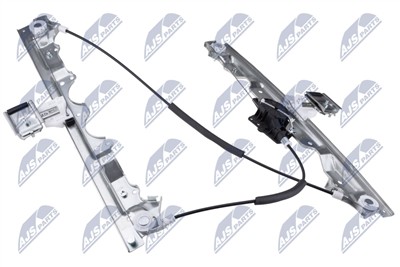 NTY EPS-CH-043 EAN: 5902048224675.