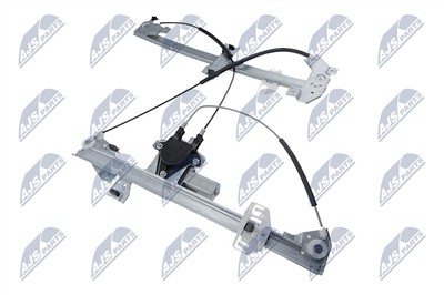 NTY EPS-CT-001S EAN: 5902048015129.