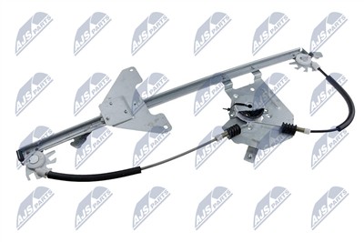 NTY EPS-CT-002 EAN: 5902048015136.