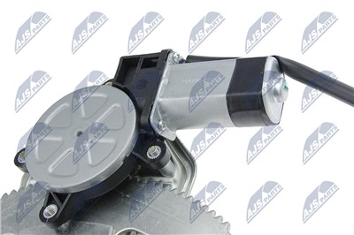 NTY EPS-FR-000S EAN: 5902048017314.