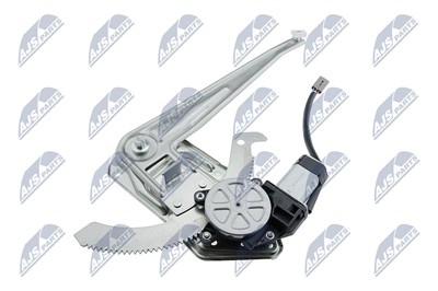 NTY EPS-FR-001S EAN: 5902048017345.