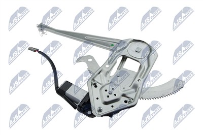 NTY EPS-FR-001S EAN: 5902048017345.