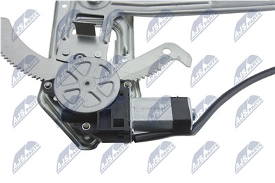 NTY EPS-FR-001S EAN: 5902048017345.