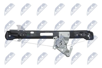 NTY EPS-FR-004 EAN: 5902048018304.