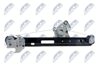 NTY EPS-FR-004 EAN: 5902048018304.