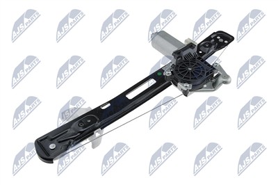 NTY EPS-FR-004S EAN: 5902048018311.