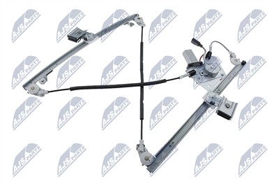 NTY EPS-FR-007S EAN: 5902048018380.