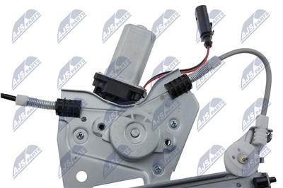 NTY EPS-FR-007S EAN: 5902048018380.