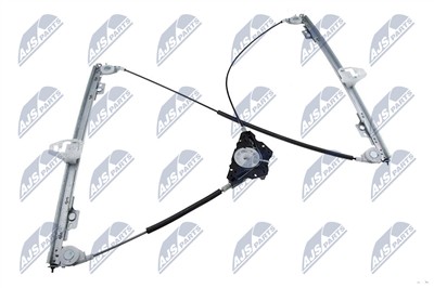 NTY EPS-FR-024 EAN: 5902048018670.