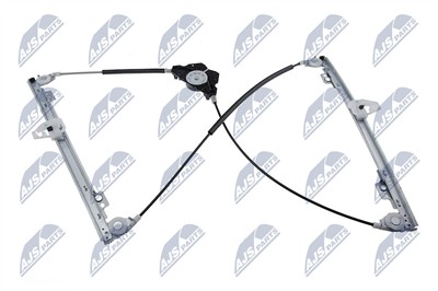 NTY EPS-FR-025 EAN: 5902048018755.