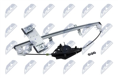 NTY EPS-FR-030 EAN: 5902048018830.