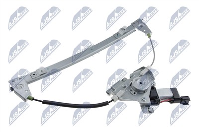 NTY EPS-FT-000S EAN: 5902048018908.