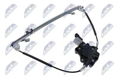 NTY EPS-FT-023 EAN: 5902048021564.