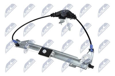 NTY EPS-FT-028 EAN: 5902048113443.